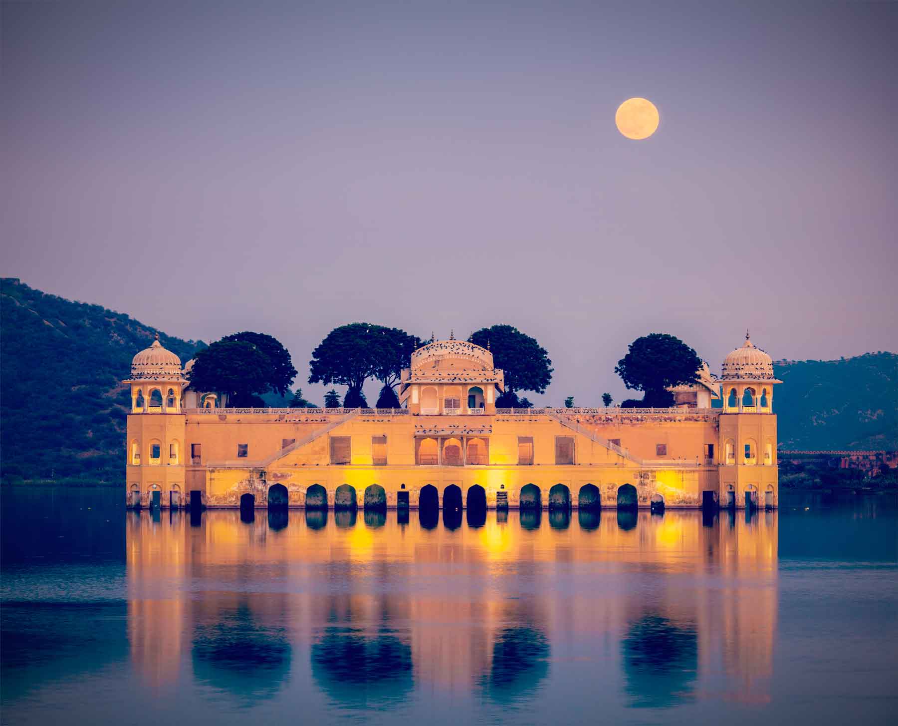 Jal Mahal