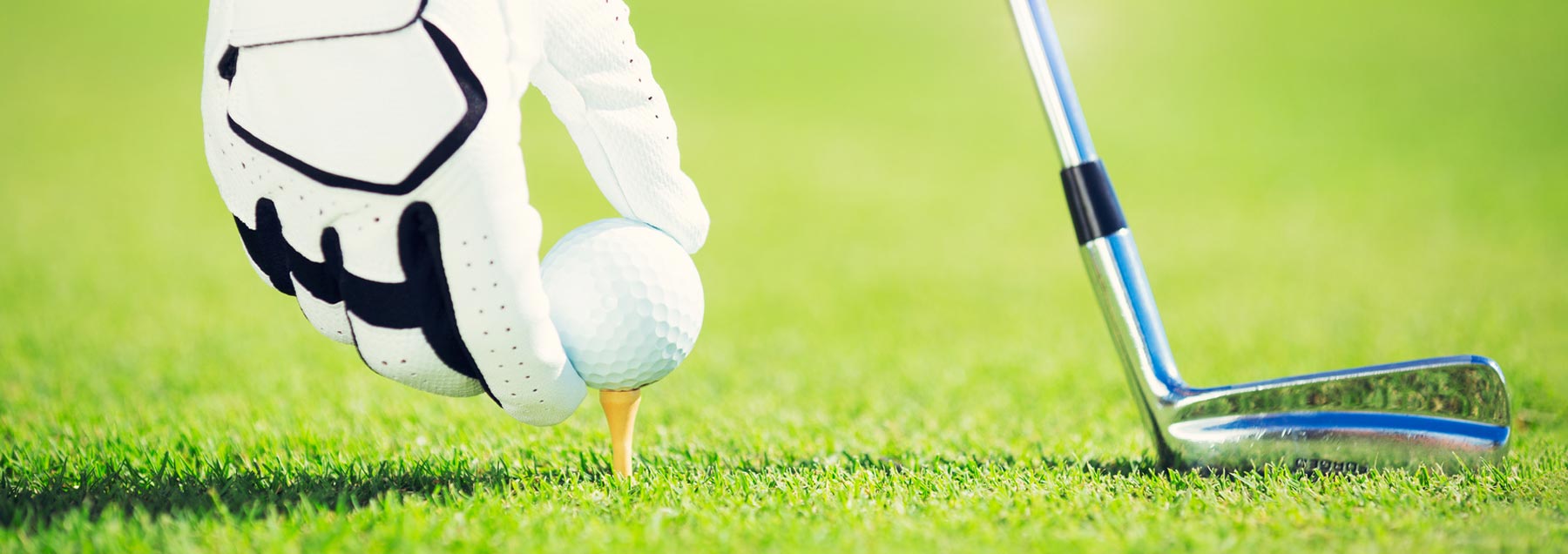 Best Golf Memberships