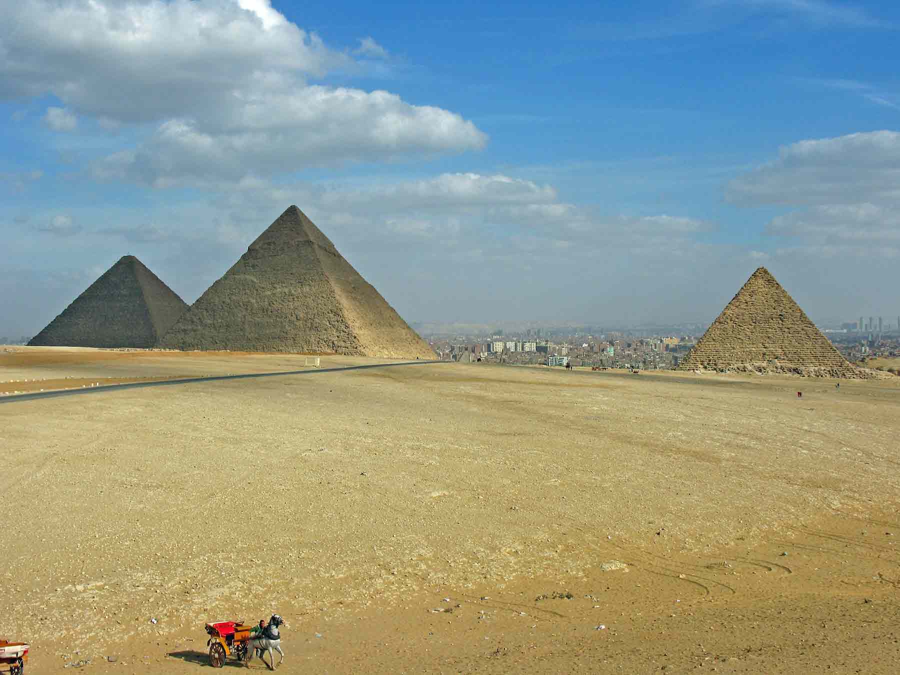 Egypt Holidays