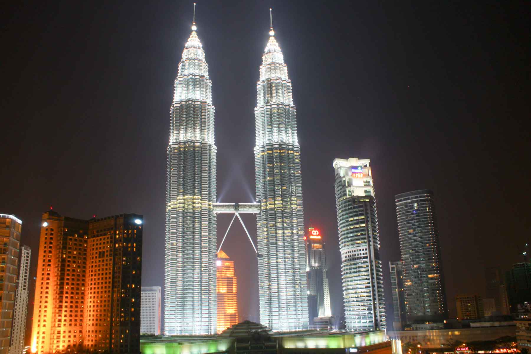 Kuala Lumpur Holidays