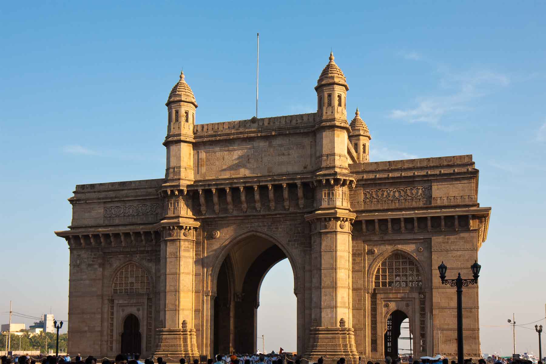 Gateway of India